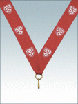 LN15a-Лента для медалей