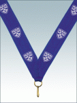 LN15b-Лента для медалей