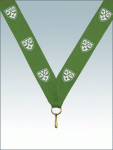 LN15c-Лента для медалей