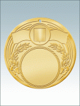 MK204 - Медаль корпусная
