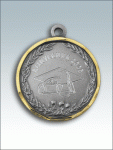 MK71-Медаль корпусная
