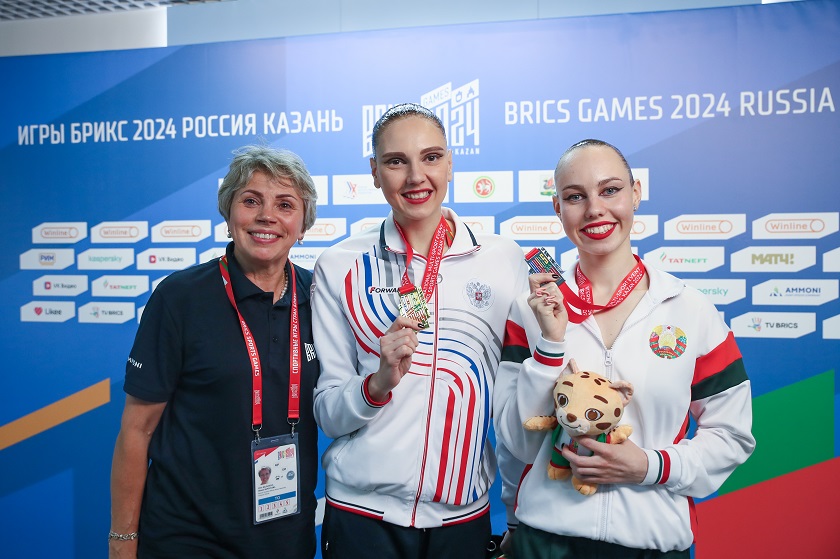 brics 8