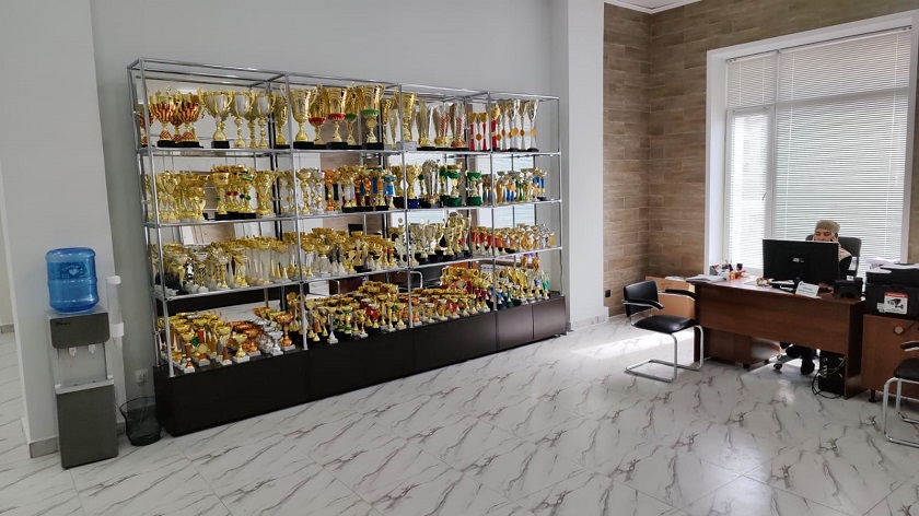 kz office new 3