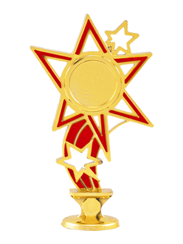 Держатель эмблемы «Звезды» - GSH1206
