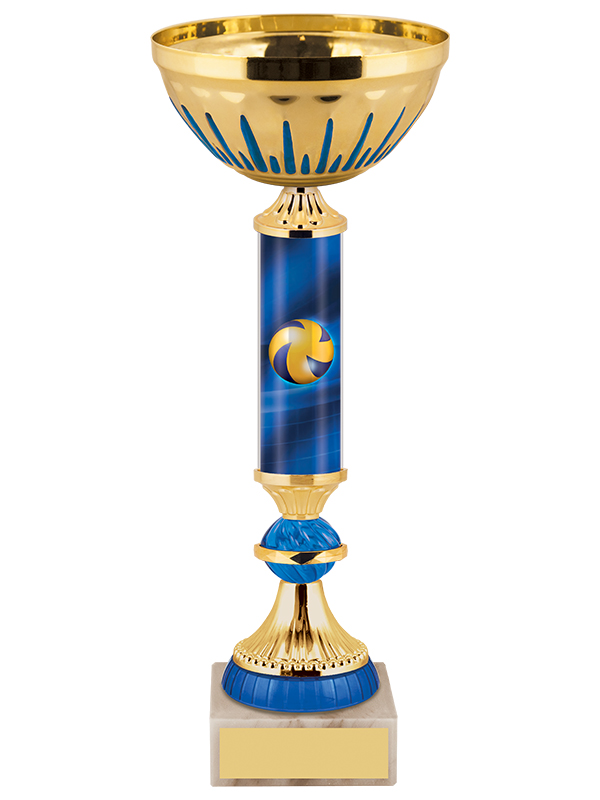 Кубок волейбольный - KM2511