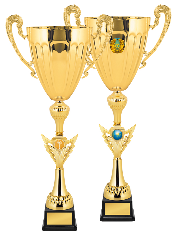 Кубок наградной - KM2831 купить на заказ в Москве - Кубки и призы ...