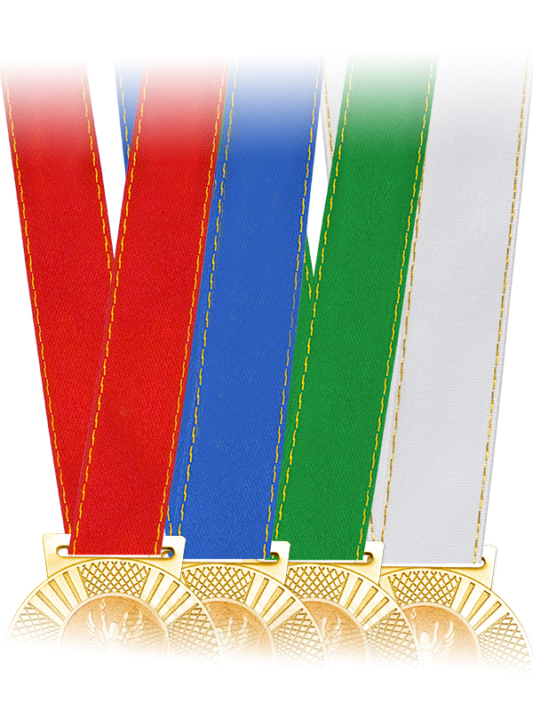 Лента для медали - LN24-ш