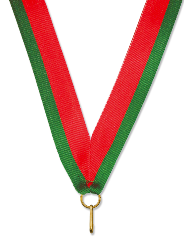 Лента для медали «Беларусь» - LN6