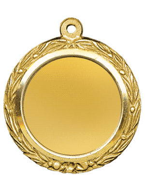 Медаль наградная - MK12