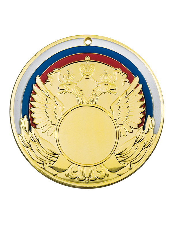 Медаль наградная - MK168