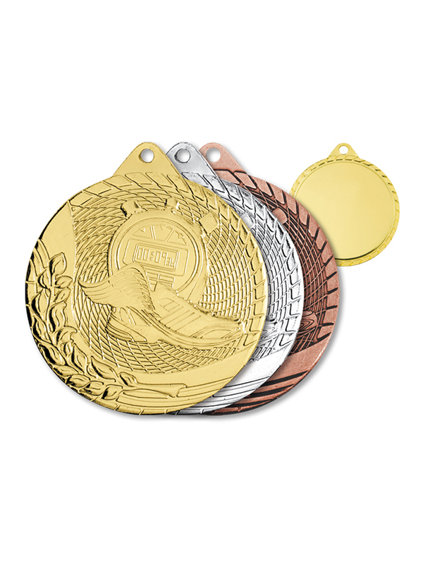 Медаль по легкой атлетике - MK245