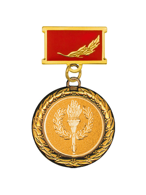 Комплект медалей - MK53_K5
