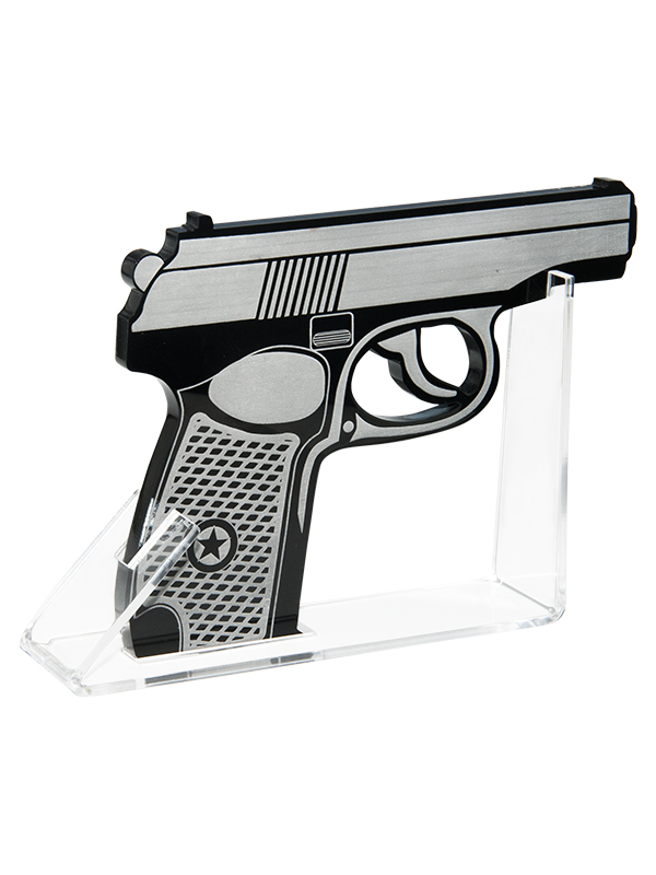 Награда «Пистолет» - PS1152