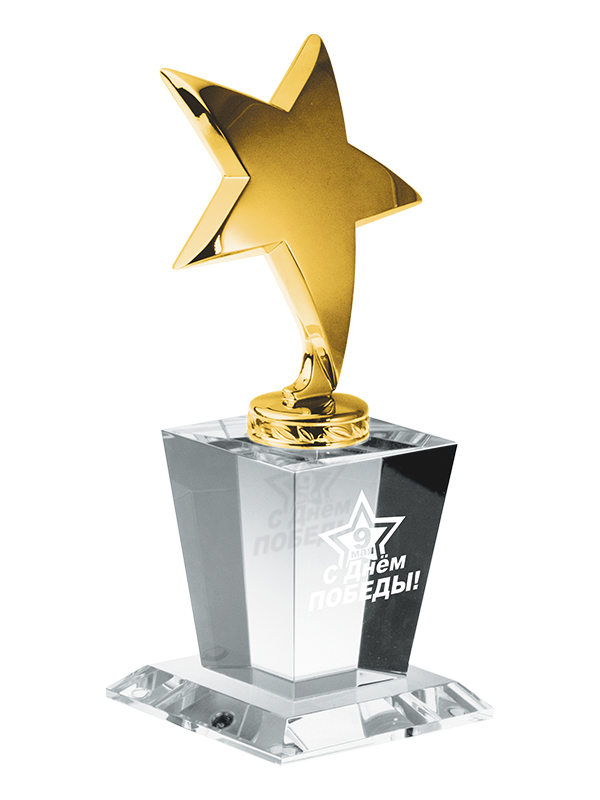 Награда «Звезда» - PS767