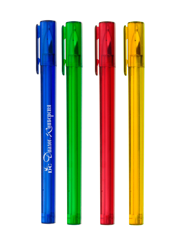 Ручка с прямой печатью - RK44