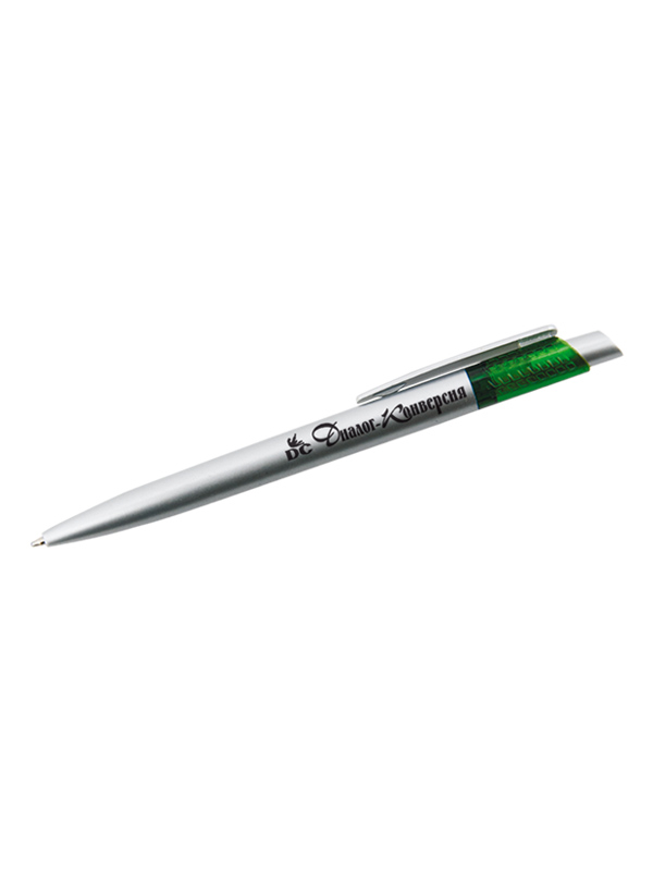 Ручка с тампопечатью - RK63