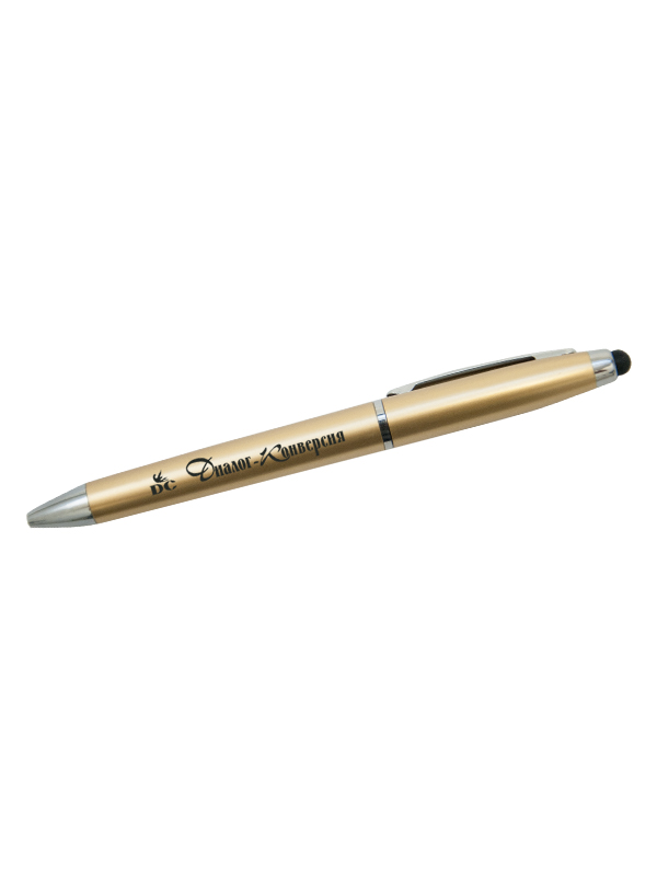 Ручка с тампопечатью - RK65