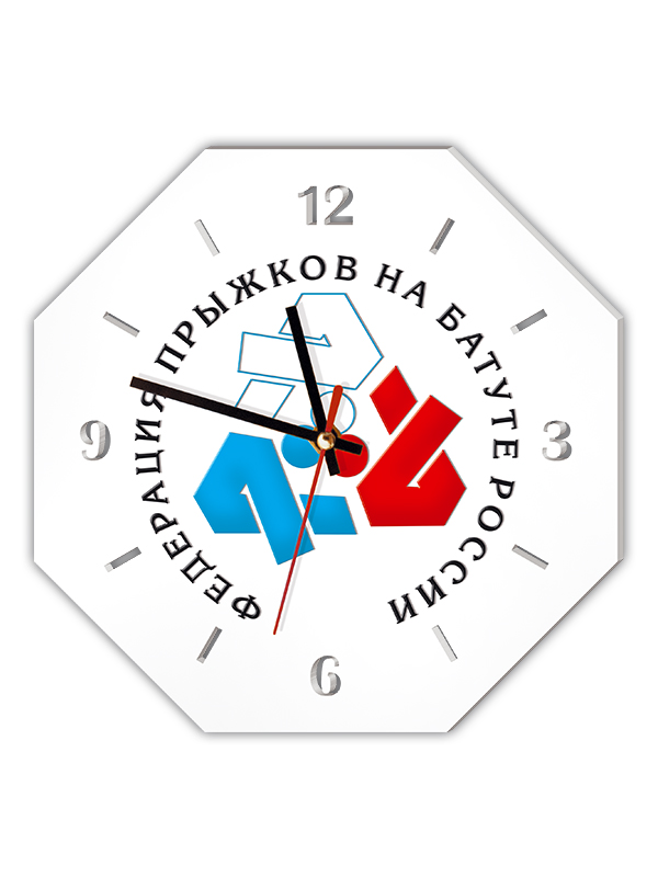 Часы сувенирные - SU183